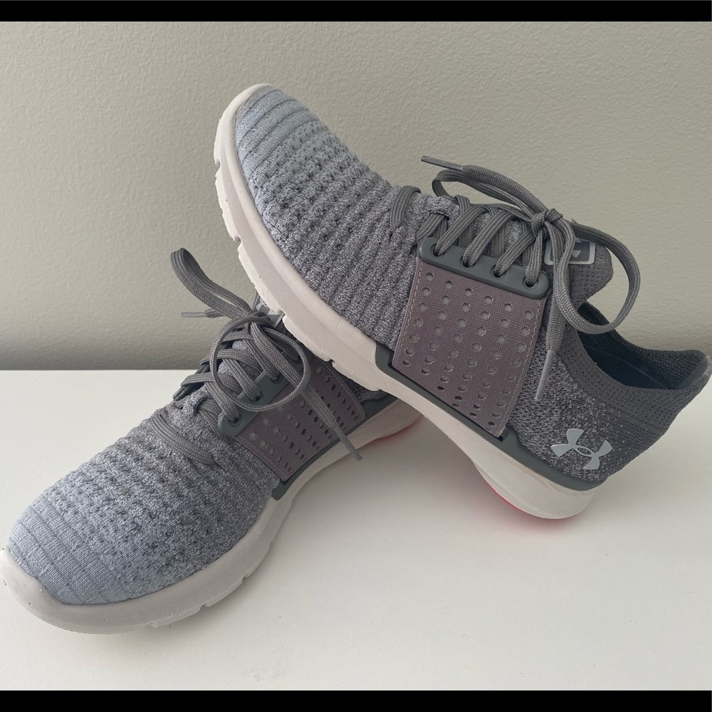 Under Armour Tennis Shoes